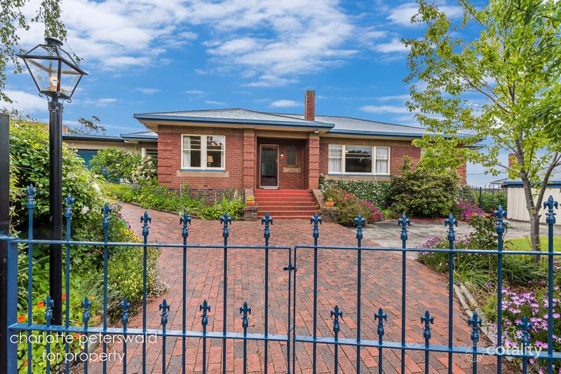 355 Davey St, South Hobart, TAS 7004