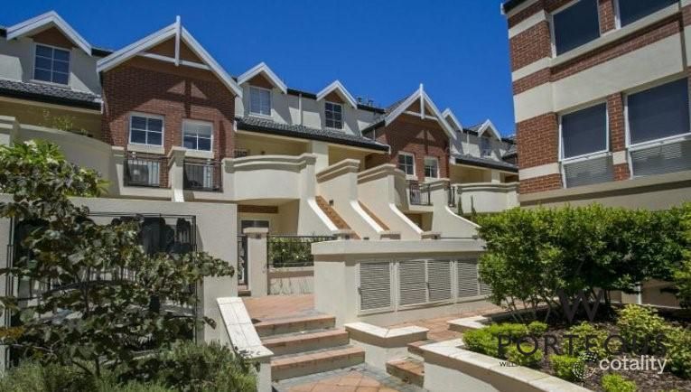 10/3 Brigid Rd, Subiaco, WA 6008