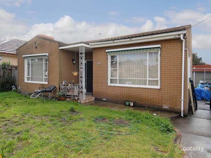 46 Lester Ave, St Albans, VIC 3021