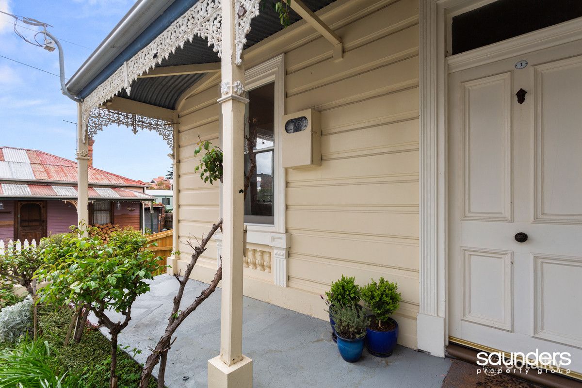 1 Babington St, Launceston, TAS 7250