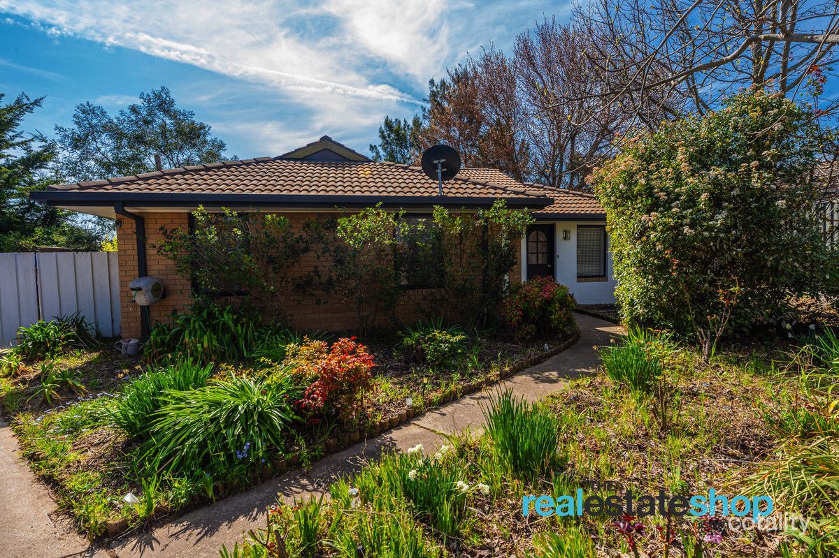 7 Craig Pl, Florey, ACT 2615