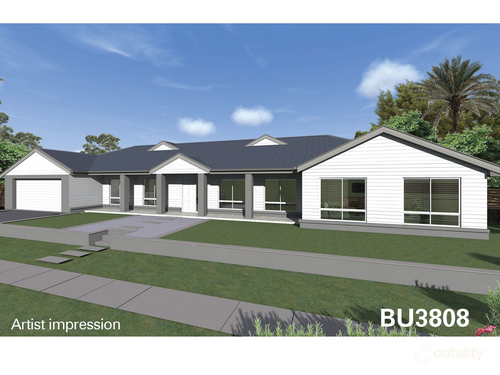 51-57 Dellcal Pl, Tamborine, QLD 4270