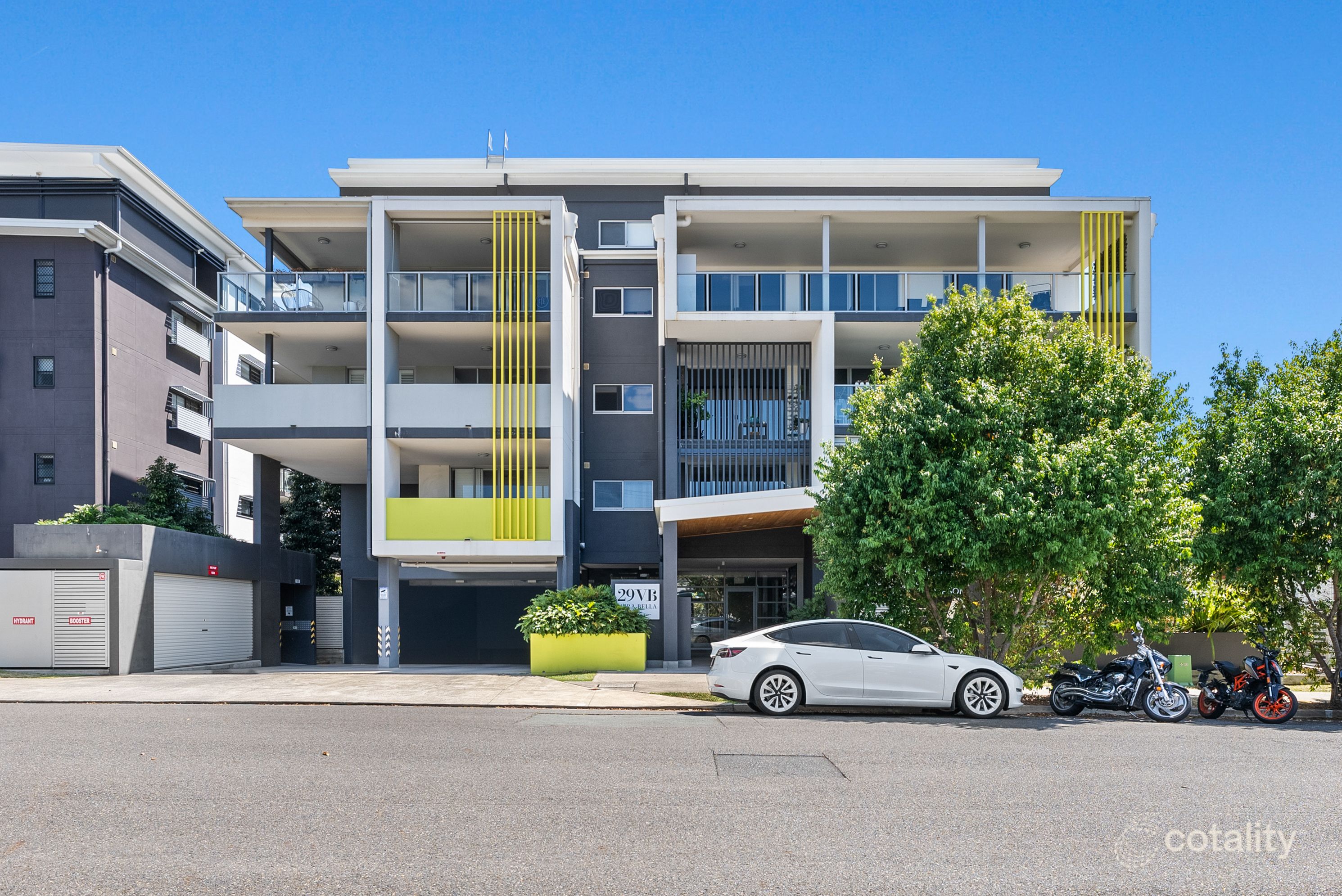 202/29 Florrie St, Lutwyche, QLD 4030