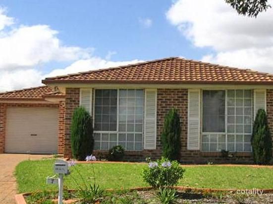 7 Tulipwood Dr, Colyton, NSW 2760