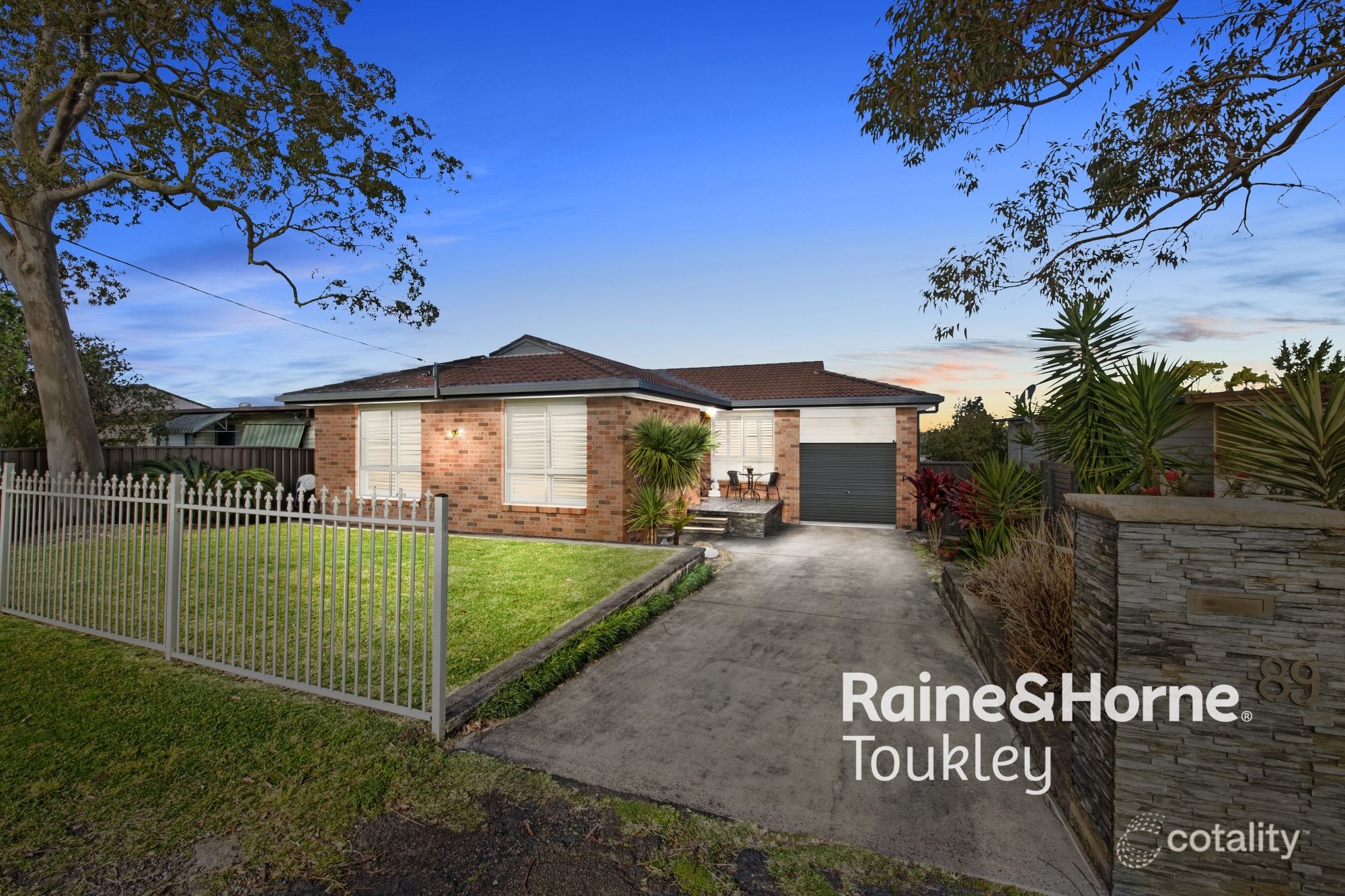 89 Coonanga Ave, Halekulani, NSW 2262