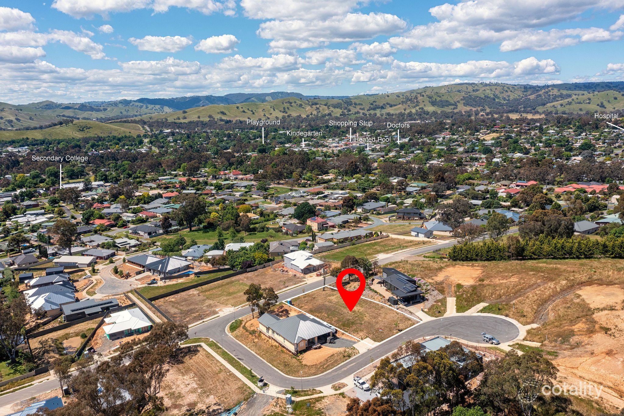 5 Cleary Ct, Alexandra, VIC 3714