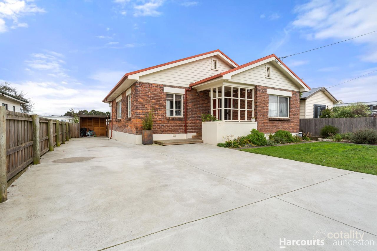 35 Hart St, Newstead, TAS 7250