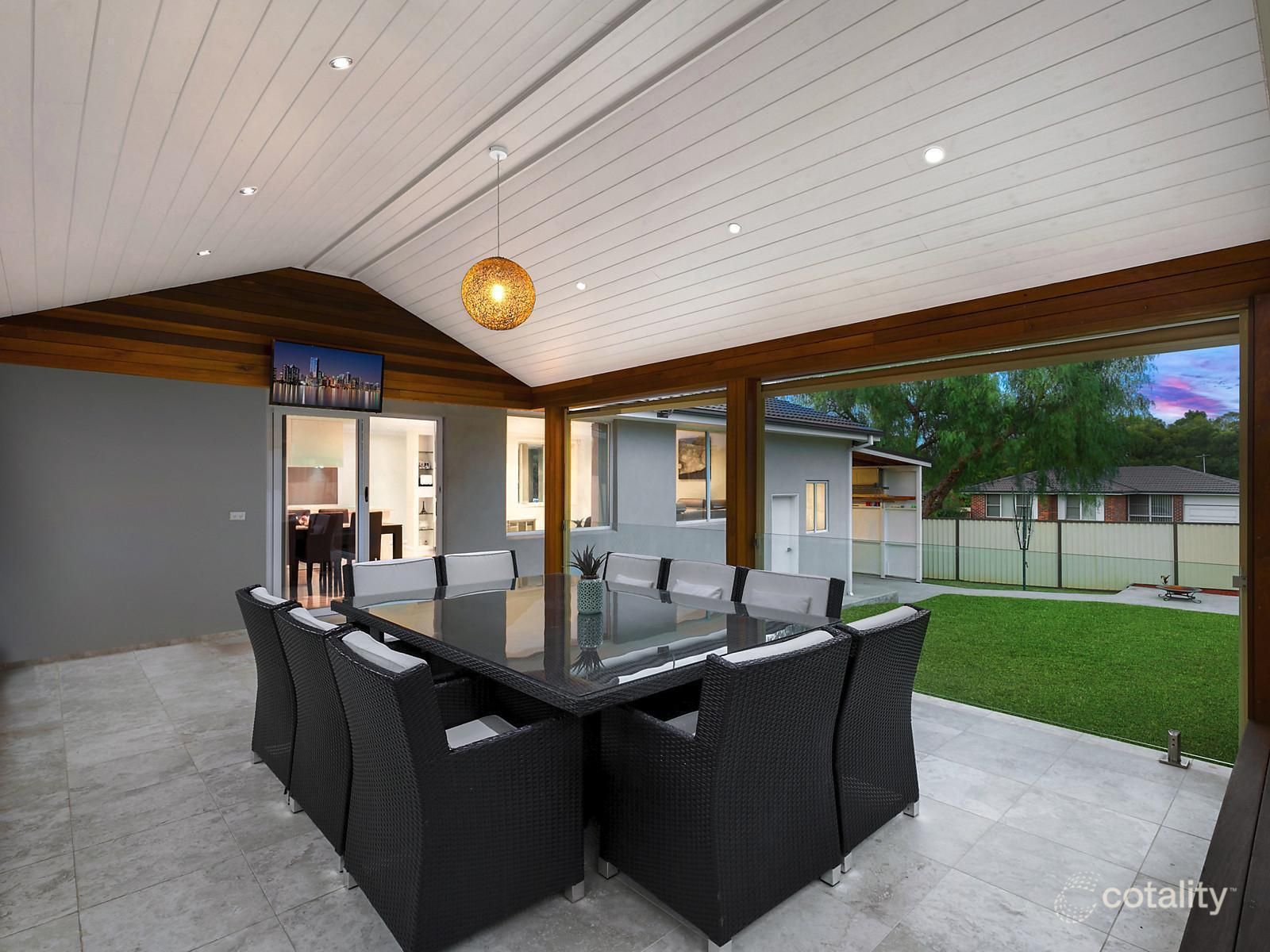 17 Mccarthy St, Fairfield West, NSW 2165