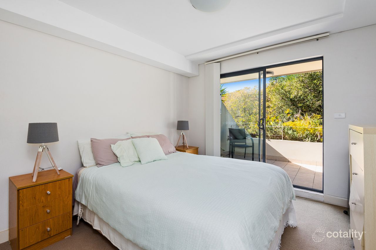 6/42-44 Old Barrenjoey Rd, Avalon Beach, NSW 2107