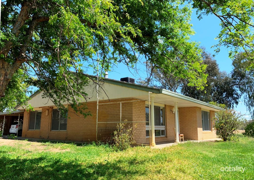 471 Gwydir Hwy, Moree, NSW 2400