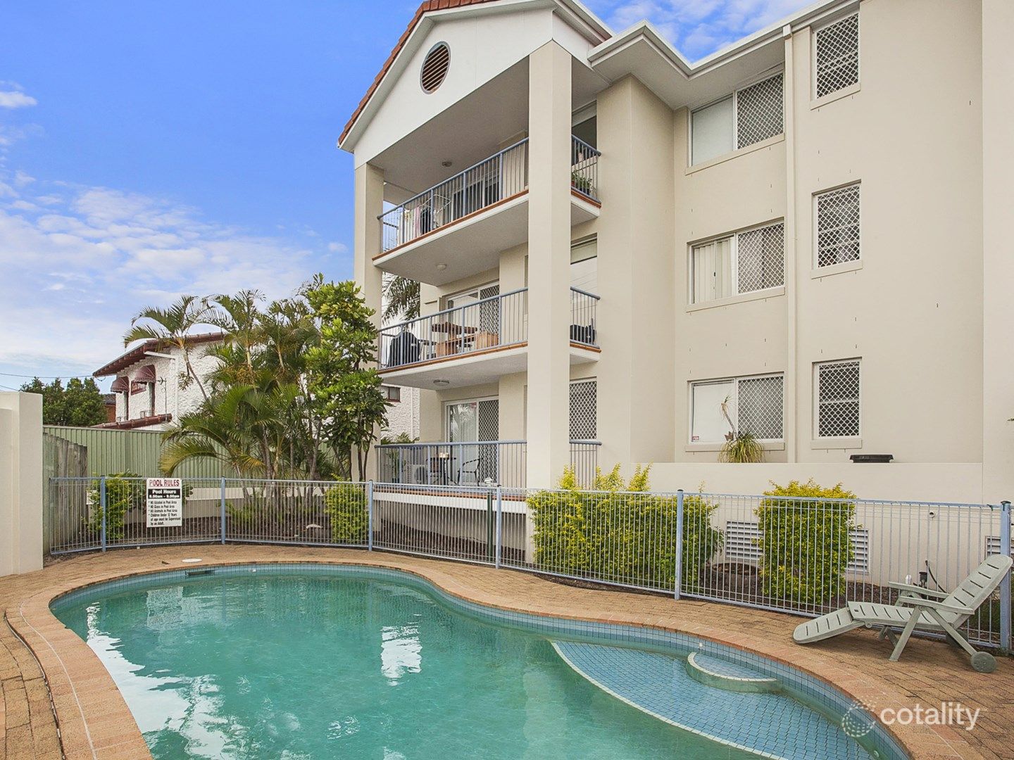 1/2311 Gold Coast Hwy, Mermaid Beach, QLD 4218