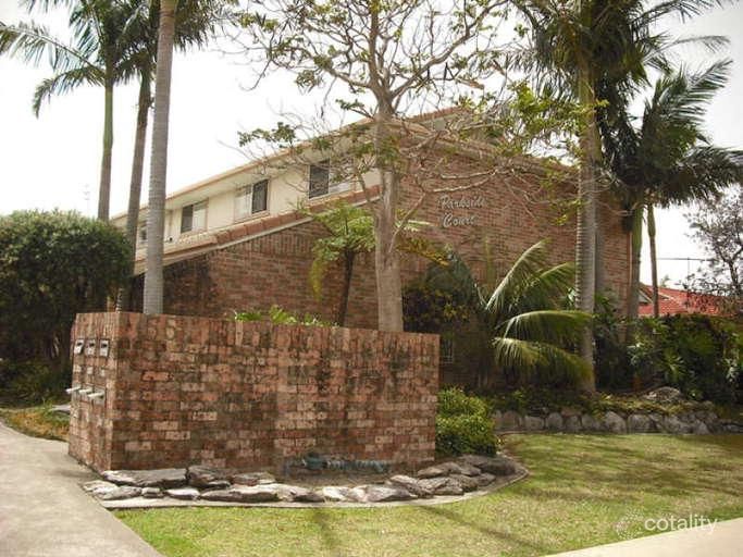 2/55 Arthur St, Coffs Harbour, NSW 2450