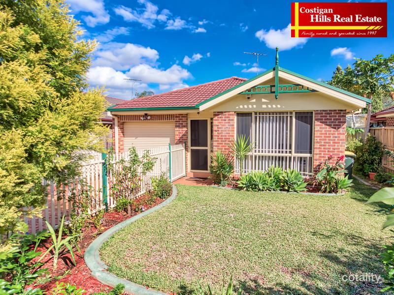 39 Manorhouse Bvd, Quakers Hill, NSW 2763