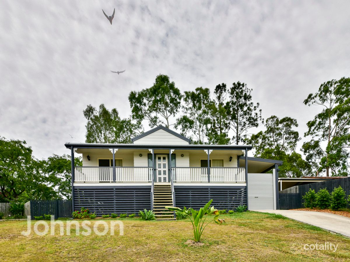 23 Chalmers Pl, North Ipswich, QLD 4305