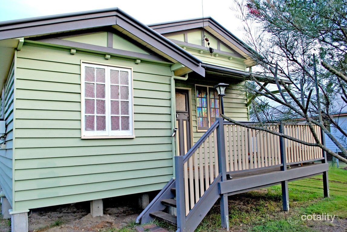 20 High St, Walkervale, QLD 4670