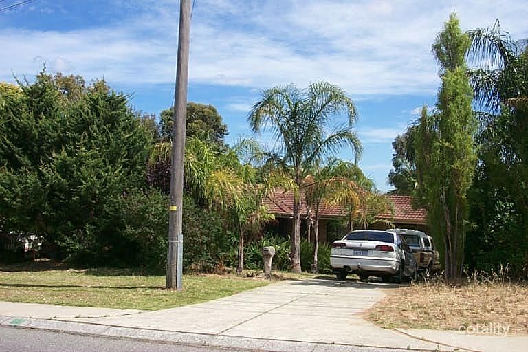 15 Tunnicliffe St, Parmelia, WA 6167