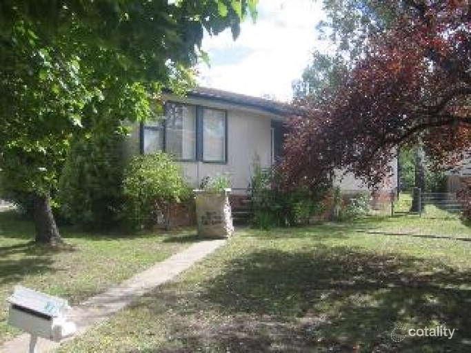 47 Cassinia St, O'Connor, ACT 2602