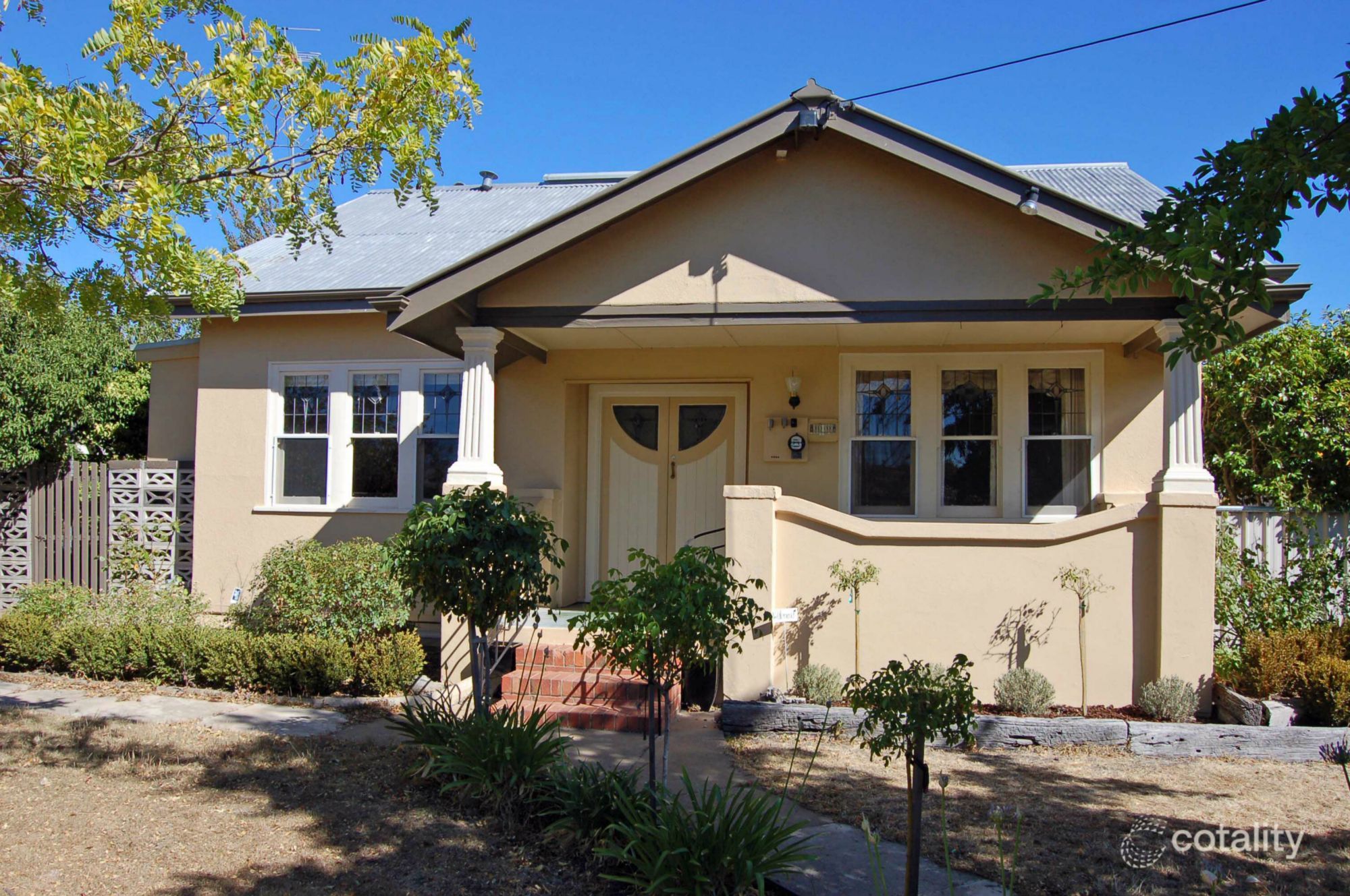 10 Bennett St, Stawell, VIC 3380