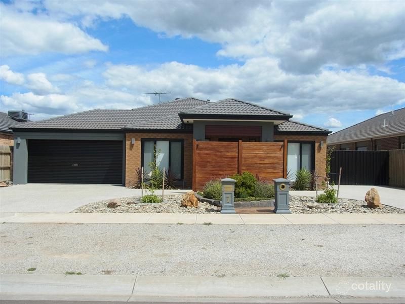 7 Skipton St, Kurunjang, VIC 3337