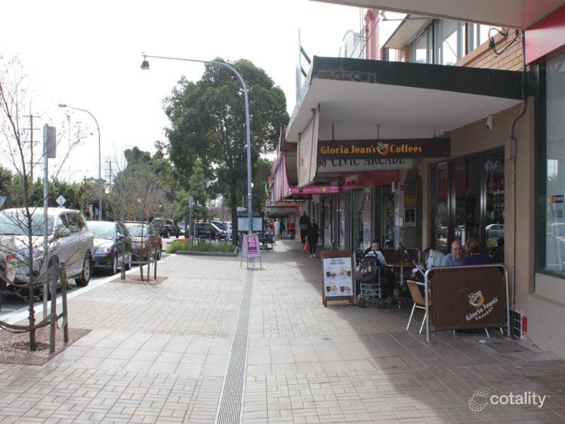 3/768 Old Princes Hwy, Sutherland, NSW 2232