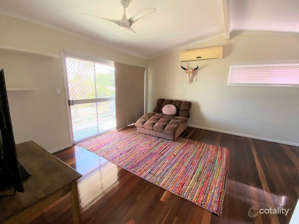 8 Palmer Ct, Clermont, QLD 4721