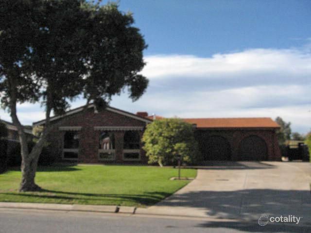 6 Sims Cres, West Lakes, SA 5021