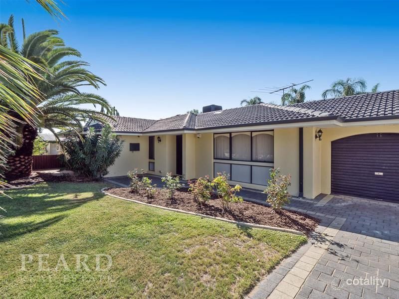 43 Claygate Way, Kingsley, WA 6026