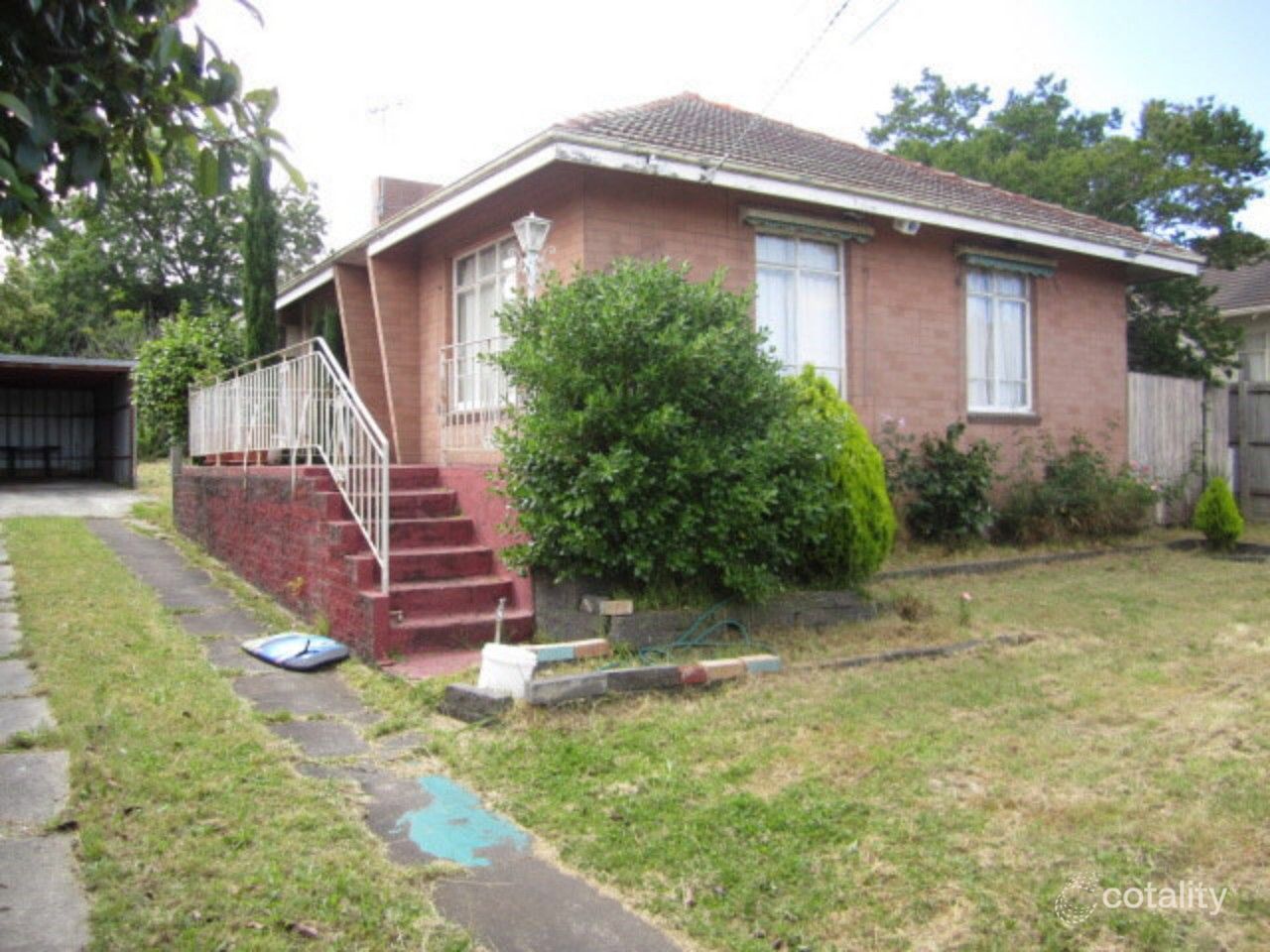 8 Attunga St, Chadstone, VIC 3148