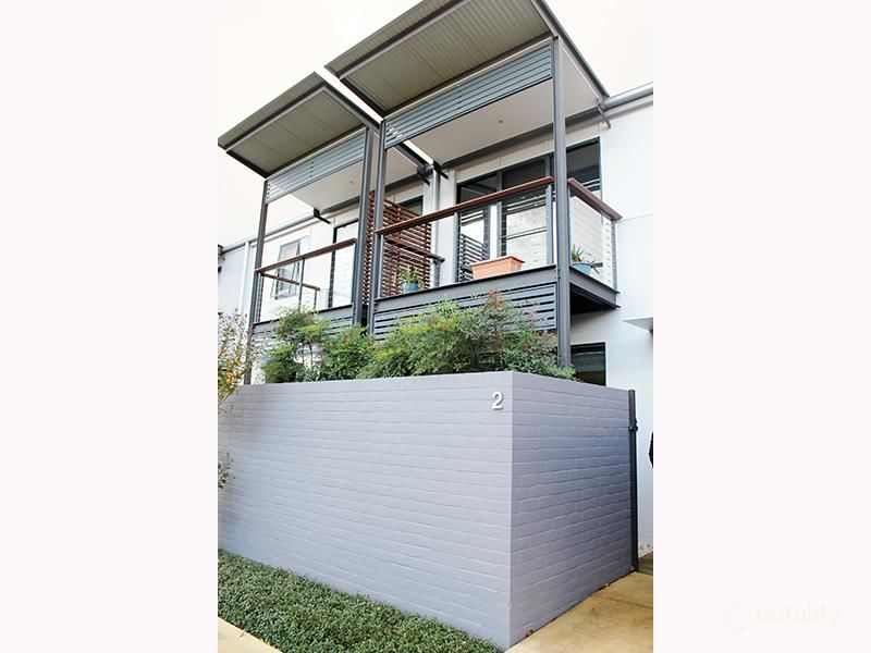 2/1 Forbes St, Carrington, NSW 2294