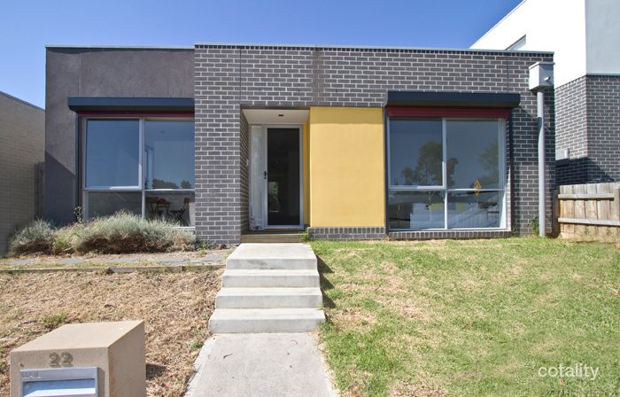 22 Ormond Bvd, Bundoora, VIC 3083