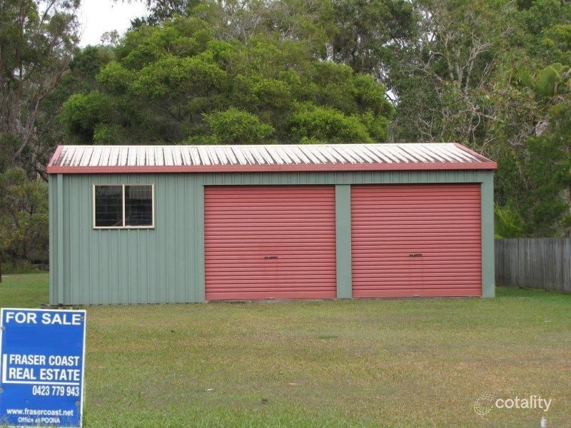 22 Fourth Ave, Maaroom, QLD 4650