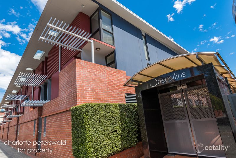 10/1 Collins St, Hobart, TAS 7000