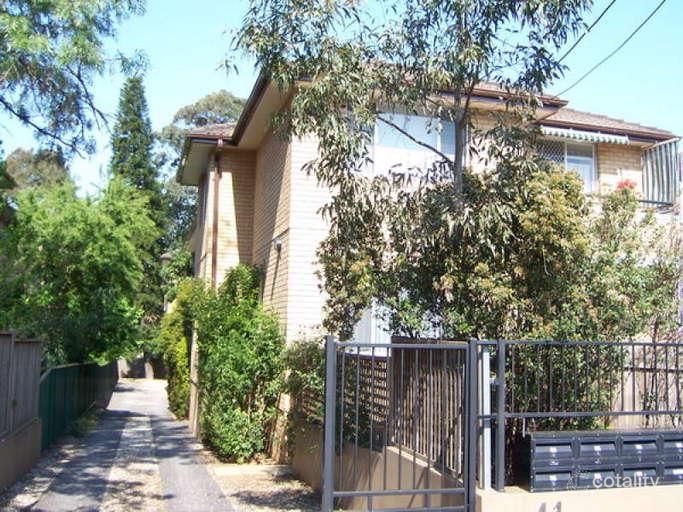 4/41 Northumberland Rd, Auburn, NSW 2144