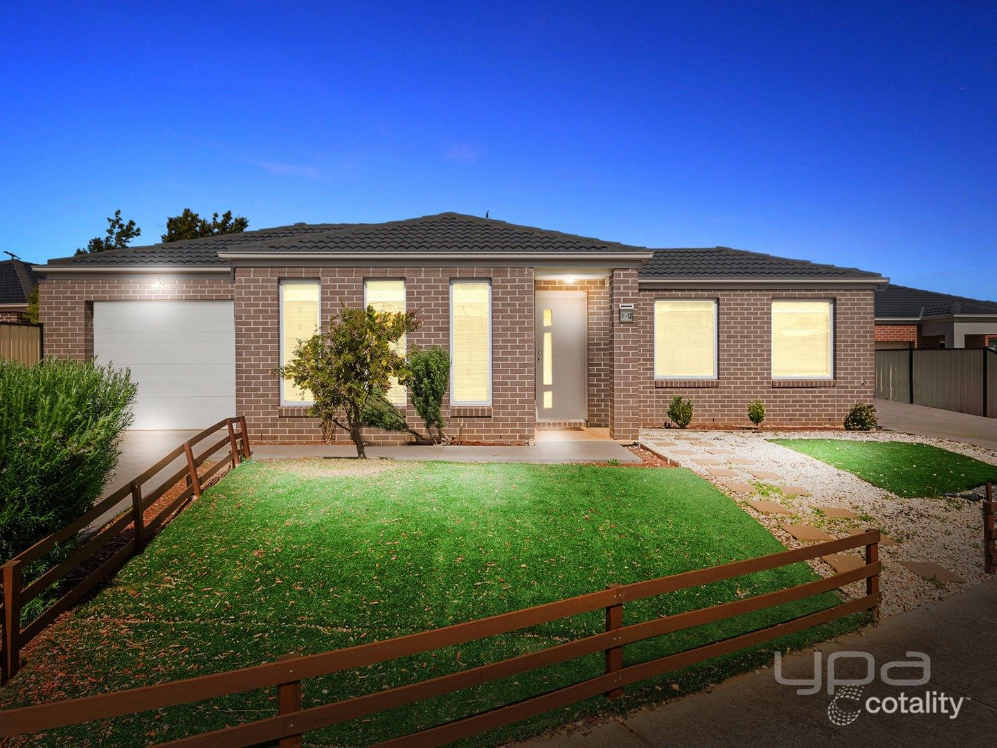 1/12 Marlo Dr, Harkness, VIC 3337