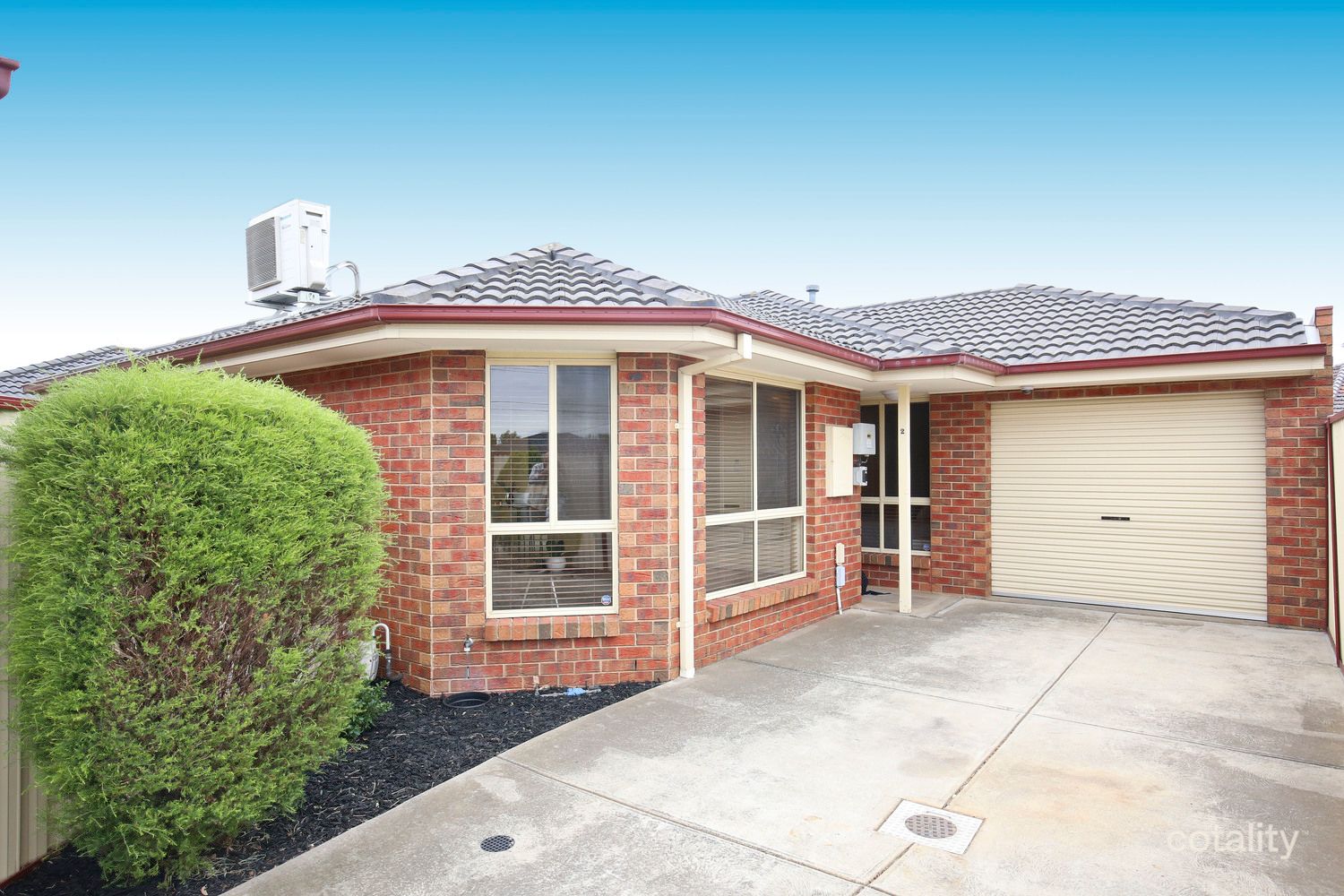 2/22 Chatsworth Ave, Ardeer, VIC 3022
