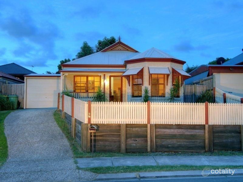 44 Speckled Cct, Springfield Lakes, QLD 4300
