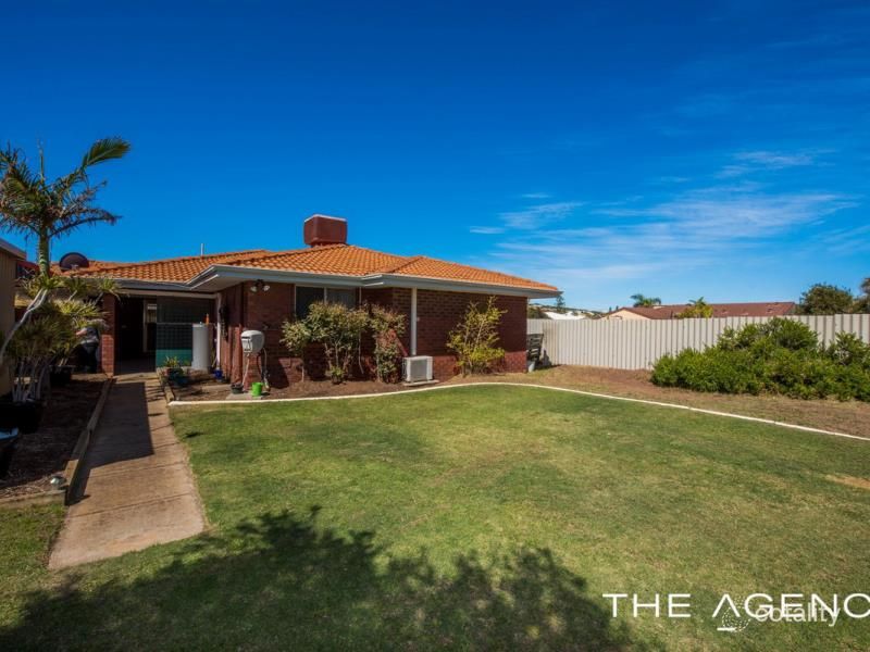 16 Seacrest St, Tarcoola Beach, WA 6530