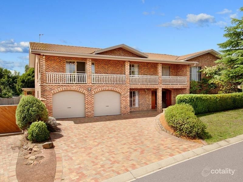 7 Maddison Cl, Bruce, ACT 2617