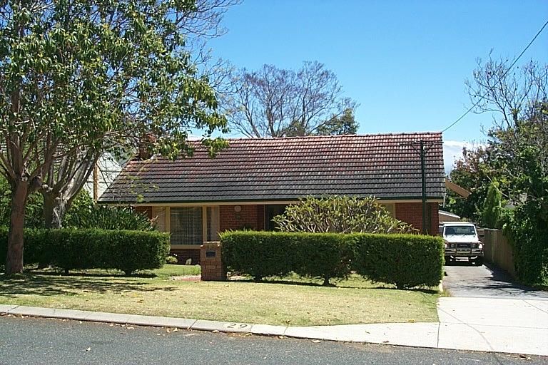 29 Bourke St, Yokine, WA 6060