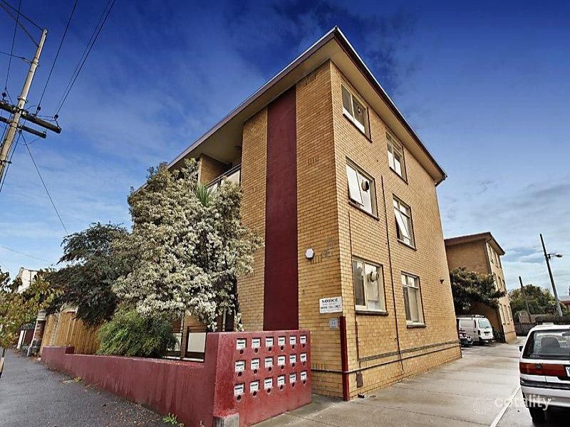 14/172-178 Princes St, Carlton North, VIC 3054