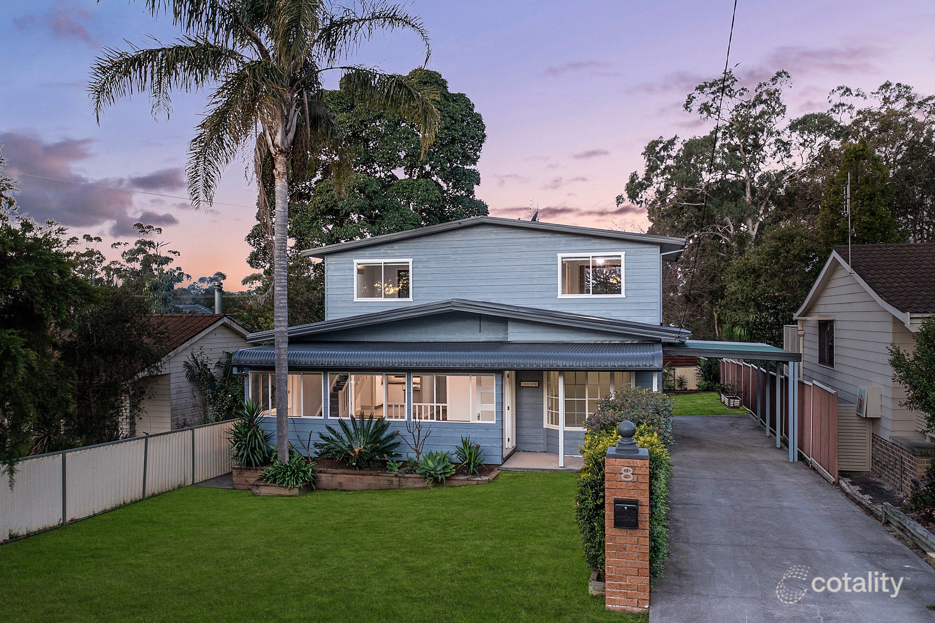 8 Elabana Ave, Chain Valley Bay, NSW 2259