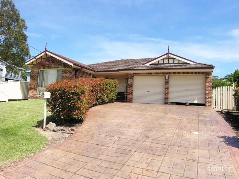 78 Huene Ave, Halekulani, NSW 2262