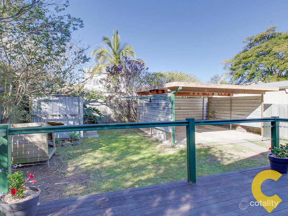 52 Agnew St, Sandgate, QLD 4017