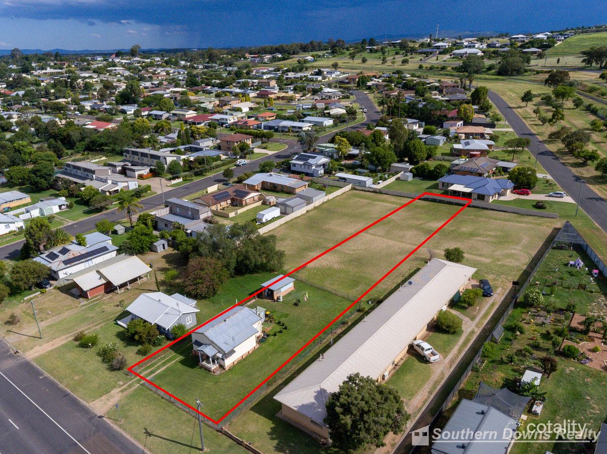218 Pratten St, Warwick, QLD 4370