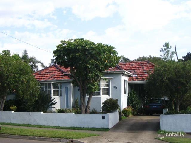 231 William St, Kingsgrove, NSW 2208