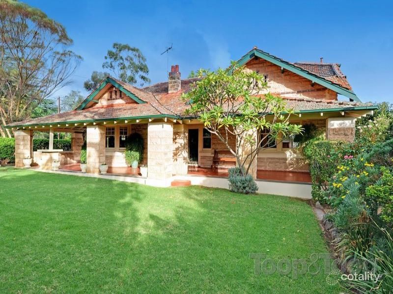 1 Clinton Ave, Myrtle Bank, SA 5064