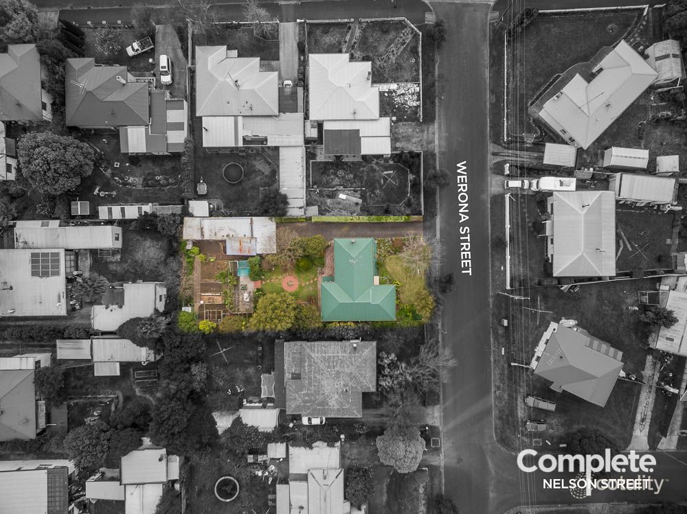 25 Werona St, Mount Gambier, SA 5290