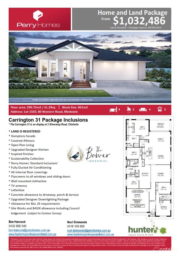 80 Western Rd, Medowie, NSW 2318