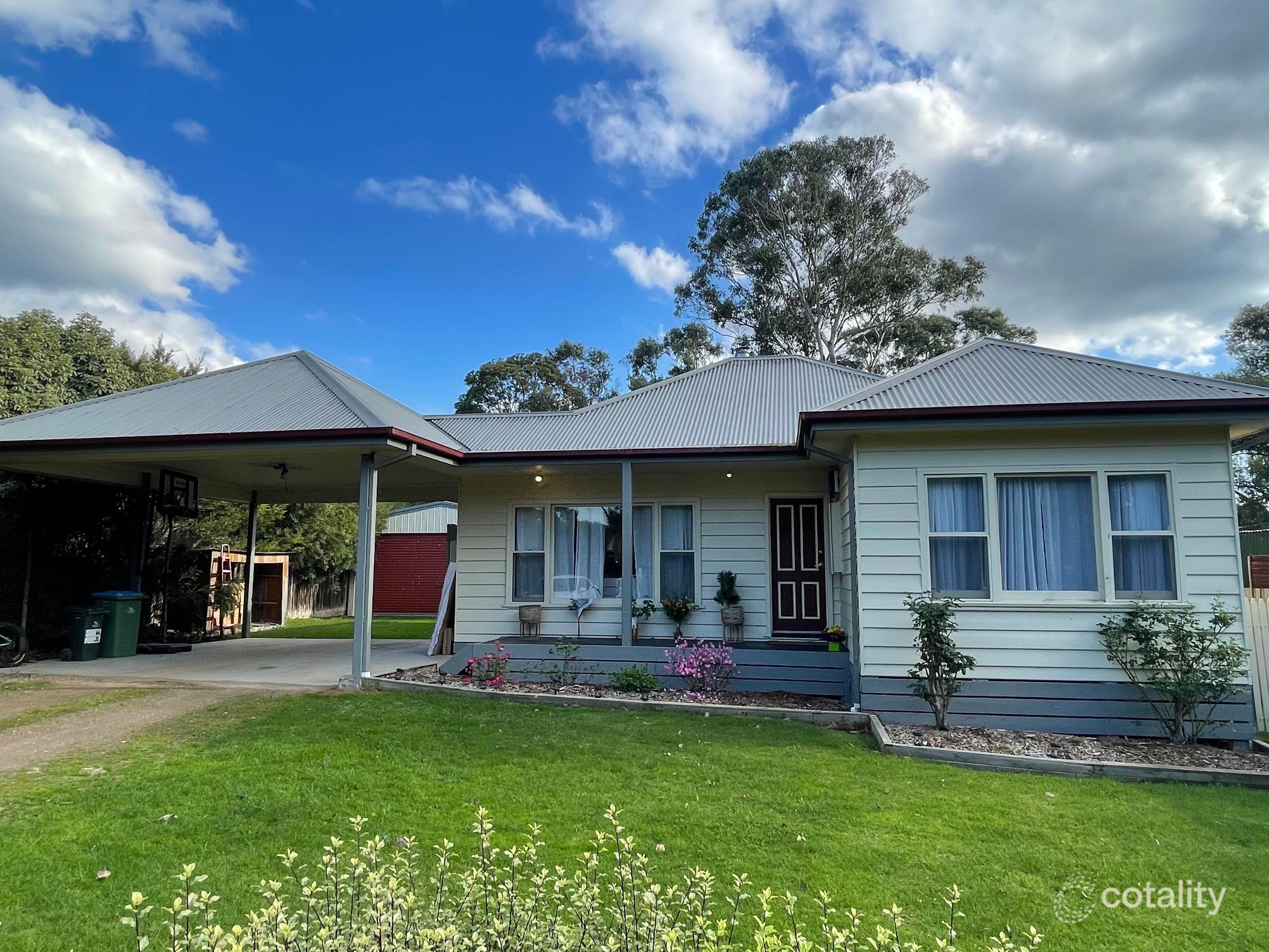 14 Mentiplay St, Crib Point, VIC 3919