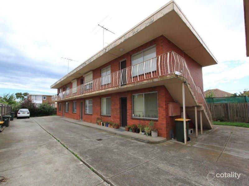 10/28 Ridley St, Albion, VIC 3020